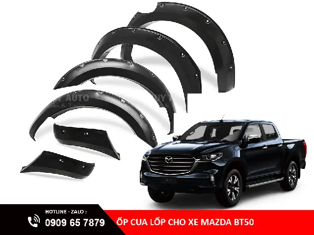 Lắp M39 Cho Xe Mazda Bt50: Hướng Dẫn Chi Tiết Từ A-z