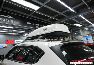 Lắp Mẫu M39 Cho Xe Mazda Cx-5 2018: Hướng Dẫn Chi Tiết Và Lưu Ý Quan Trọng