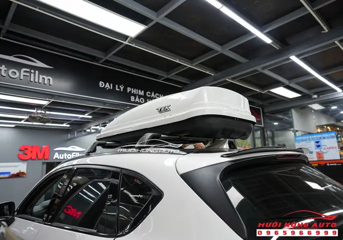 Lắp Mẫu M39 Cho Xe Mazda Cx-5 2018: Hướng Dẫn Chi Tiết Và Lưu Ý Quan Trọng