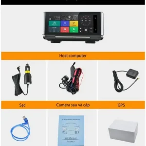 Lắp Đặt Camera Hành Trình N93 Plus Cho Xe Mazda 3: Hướng Dẫn Chi Tiết & Lợi Ích