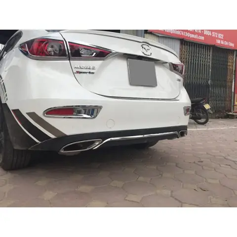 Lắp Đặt Camera Hành Trình N93 Plus Cho Xe Mazda 3: Hướng Dẫn Chi Tiết & Lợi Ích