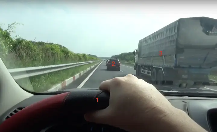 Lái Mazda 3 Trên Cao Tốc: Kinh Nghiệm, Lưu Ý An Toàn Và Hiệu Suất