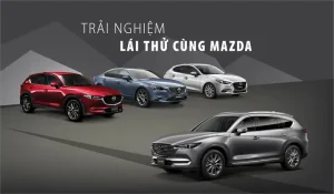 Lái Thử Mazda 3 2026: Trải Nghiệm Thực Tế Về Mẫu Hatchback Thể Thao Nhật Bản