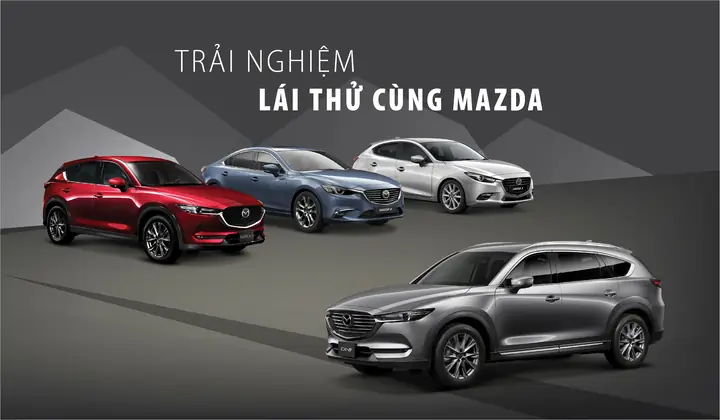 Lái Thử Mazda 3 2026: Trải Nghiệm Thực Tế Về Mẫu Hatchback Thể Thao Nhật Bản Lái Thử Mazda 3 2026: Trải Nghiệm Thực Tế Về Mẫu Hatchback Thể Thao Nhật Bản