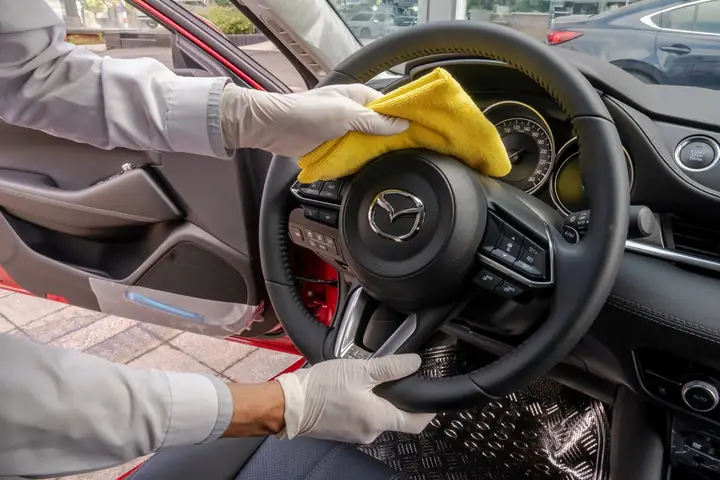 Lái Thử Mazda 3 2026: Trải Nghiệm Thực Tế Về Mẫu Hatchback Thể Thao Nhật Bản Lái Thử Mazda 3 2026: Trải Nghiệm Thực Tế Về Mẫu Hatchback Thể Thao Nhật Bản