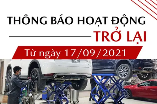 Lái Thử Mazda Lê Văn Lương: Cơ Hội Trải Nghiệm Xe Sang, Rinh Quà Hấp Dẫn