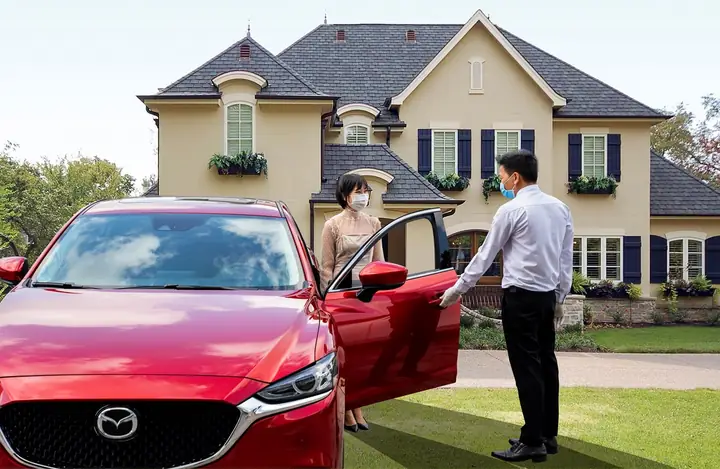 Lái Xe Mazda 6: Kinh Nghiệm Và Những Lưu Ý Khi Điều Khiển Xe Số Tự Động