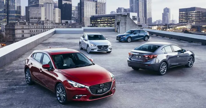 Lái Xe Mazda 6: Kinh Nghiệm Và Những Lưu Ý Khi Điều Khiển Xe Số Tự Động