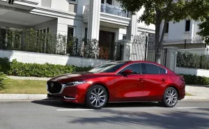 15+ Ý Tưởng Làm Đẹp Xe Mazda 3: Nâng Tầm Phong Cách, Tăng Giá Trị Xe