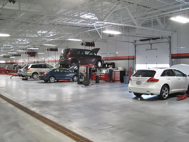 Trung Tâm Dịch Vụ Lancaster Toyota Mazda: Hướng Dẫn Toàn Diện Và Câu Hỏi Thường Gặp