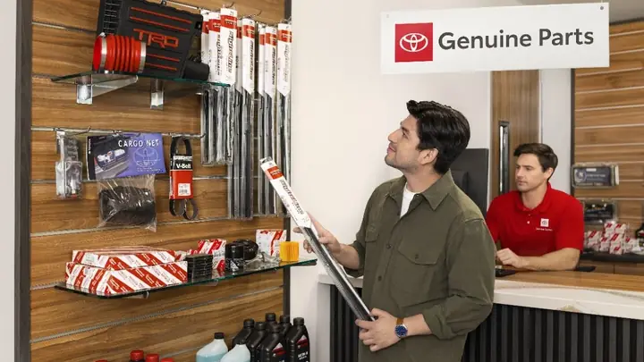 Trung Tâm Dịch Vụ Lancaster Toyota Mazda: Hướng Dẫn Toàn Diện Và Câu Hỏi Thường Gặp