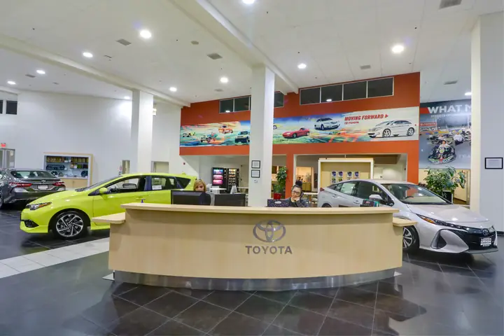 Trung Tâm Dịch Vụ Lancaster Toyota Mazda: Hướng Dẫn Toàn Diện Và Câu Hỏi Thường Gặp