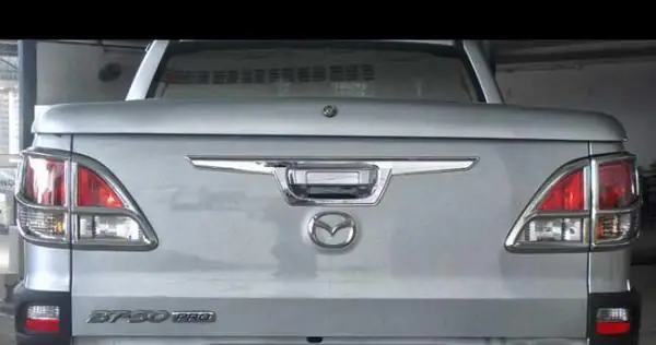 Lắp Camera Sau Cho Mazda Bt50: Hướng Dẫn Chi Tiết & Kinh Nghiệm Chọn Lựa
