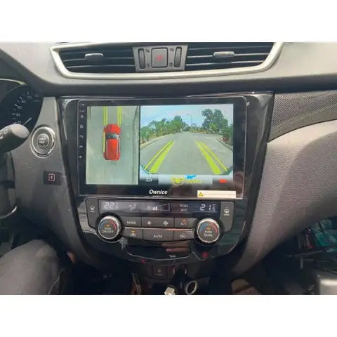 Lắp Camera Sau Cho Mazda Bt50: Hướng Dẫn Chi Tiết & Kinh Nghiệm Chọn Lựa