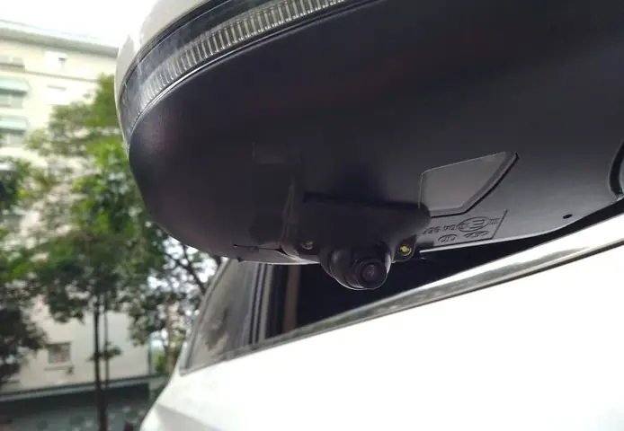 Lắp Camera Cặp Lề Cho Mazda 3: Hướng Dẫn Chi Tiết Từ A-z