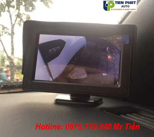 Lắp Camera Trên Gương Phụ Cho Mazda: Hướng Dẫn Chi Tiết & Lợi Ích Không Ngờ