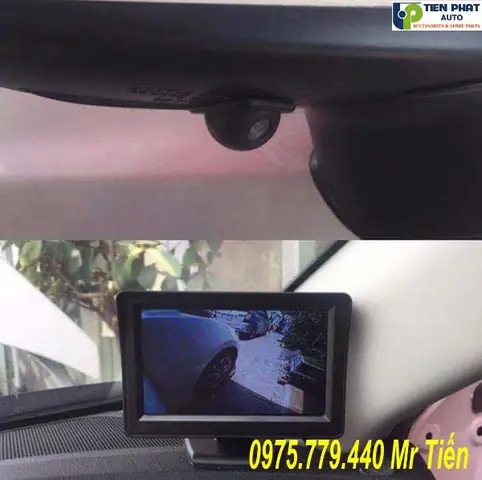 Lắp Camera Trên Gương Phụ Cho Mazda: Hướng Dẫn Chi Tiết & Lợi Ích Không Ngờ