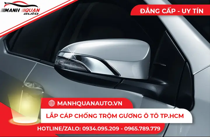 Kích Hoạt Hệ Thống Chống Trộm Mazda: Hướng Dẫn Nhanh