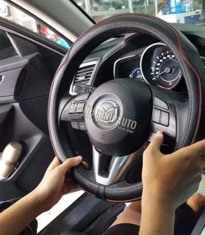 Lắp Cruise Control Cho Mazda 3: Hướng Dẫn Chi Tiết Và Lợi Ích