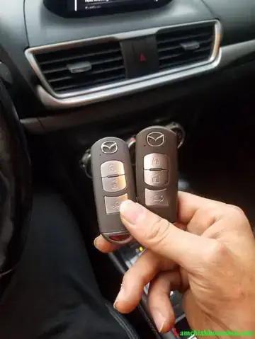 Lắp Đặt Mazda Remote Start: Hướng Dẫn Chi Tiết Và Lợi Ích Vượt Trội