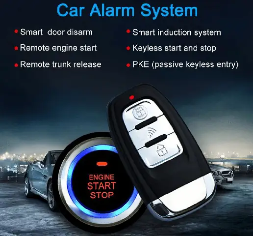 Lắp Đặt Mazda Remote Start: Hướng Dẫn Chi Tiết Và Lợi Ích Vượt Trội