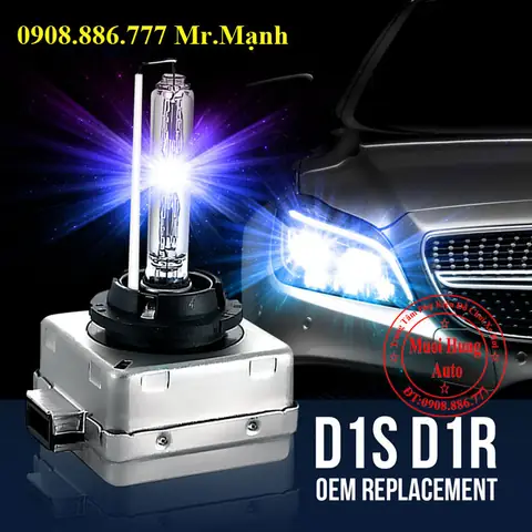 Lắp Đèn Xenon Cho Mazda 3: Nâng Tầm Chiếu Sáng & An Toàn