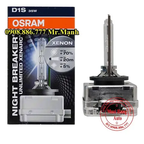 Lắp Đèn Xenon Cho Mazda 3: Nâng Tầm Chiếu Sáng & An Toàn