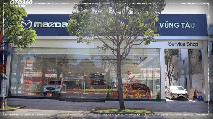 Lập Hội Mazda 3 Vũng Tàu: Kết Nối Đam Mê, Chia Sẻ Trải Nghiệm