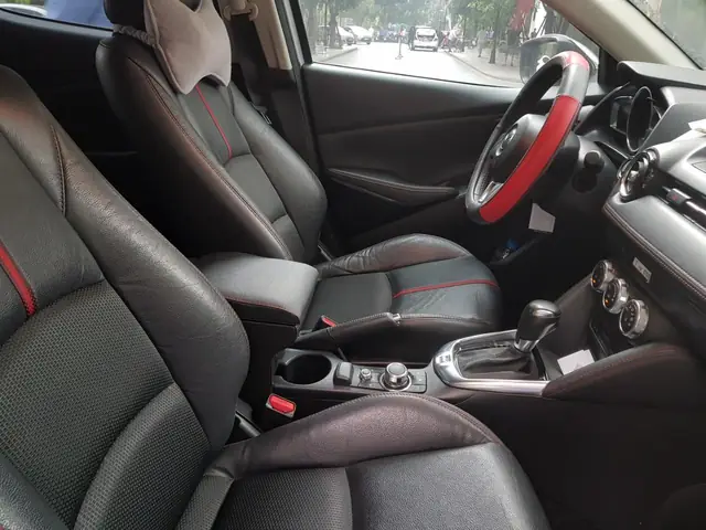 Lắp Hộp Tỳ Tay Mazda 2: Hướng Dẫn Chi Tiết Và Lợi Ích Vượt Trội