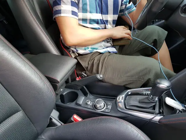 Lắp Hộp Tỳ Tay Mazda 2: Hướng Dẫn Chi Tiết Và Lợi Ích Vượt Trội