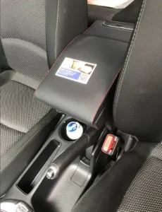 Lắp Hộp Tỳ Tay Mazda 2: Hướng Dẫn Chi Tiết Và Lợi Ích Vượt Trội