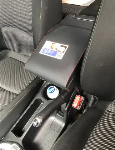 Lắp Hộp Tỳ Tay Mazda 2: Hướng Dẫn Chi Tiết Và Lợi Ích Vượt Trội