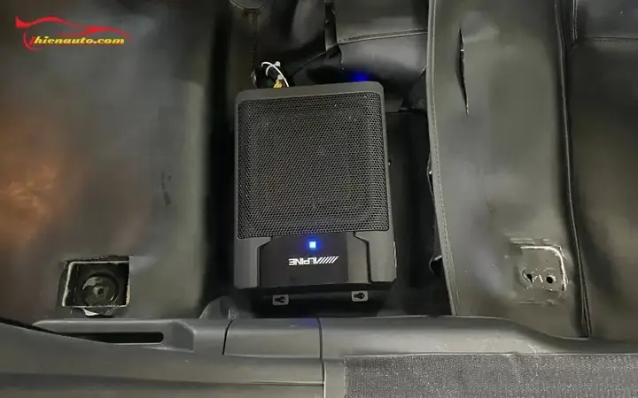 Lắp Loa Sub Cho Mazda Cx-5: Nâng Tầm Trải Nghiệm Âm Thanh Xe Hơi