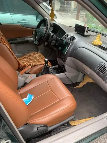 Lắp N93 Plus Cho Xe Mazda 323: Hướng Dẫn Chi Tiết Và Lưu Ý Quan Trọng