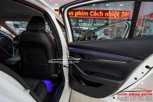 Lắp N93 Plus Cho Xe Mazda 323: Hướng Dẫn Chi Tiết Và Lưu Ý Quan Trọng