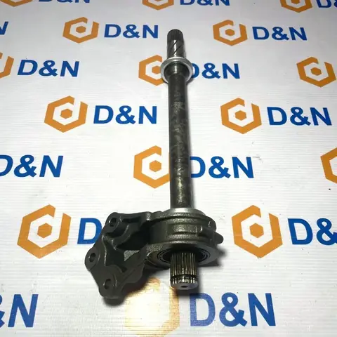 Cách Chọn Mua Láp Trung Gian Cho Mazda – Ưu Điểm & Lưu Ý