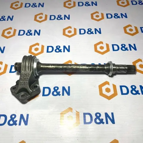 Cách Chọn Mua Láp Trung Gian Cho Mazda – Ưu Điểm & Lưu Ý