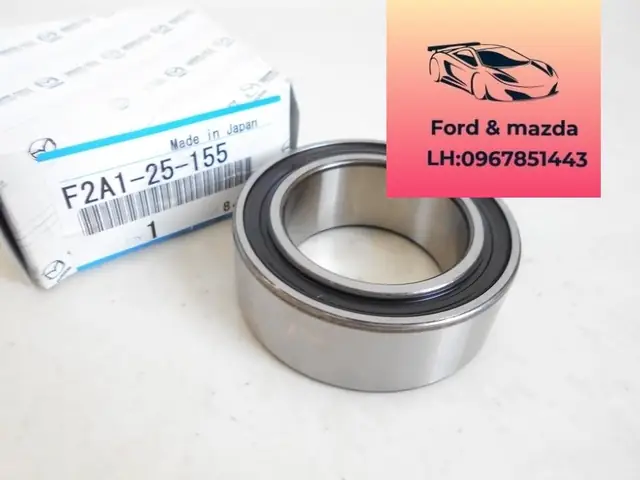 Cách Chọn Mua Láp Trung Gian Cho Mazda – Ưu Điểm & Lưu Ý