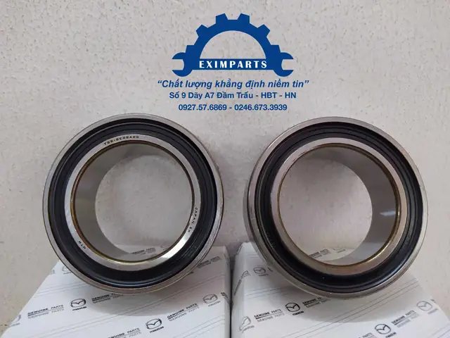 Cách Chọn Mua Láp Trung Gian Cho Mazda – Ưu Điểm & Lưu Ý