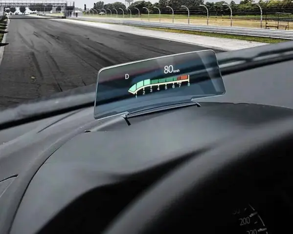 Hiển Thị Las Trên Hud Mazda: Hướng Dẫn Chi Tiết & Giải Đáp Thắc Mắc