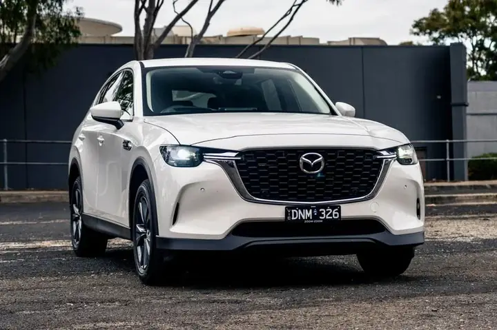 Công Nghệ Skyactiv-x: Tin Tức Mới Nhất Từ Mazda Công Nghệ Skyactiv-x: Tin Tức Mới Nhất Từ Mazda