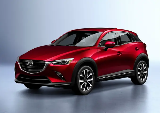 Các Dòng Suv Mazda Mới Nhất 2026-2026: Cập Nhật Toàn Diện Và Đánh Giá Chi Tiết