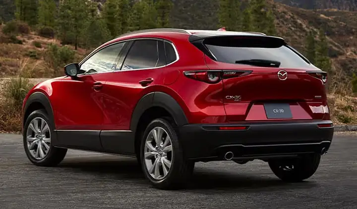 Các Dòng Suv Mazda Mới Nhất 2026-2026: Cập Nhật Toàn Diện Và Đánh Giá Chi Tiết