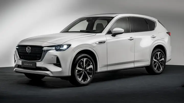 Các Dòng Suv Mazda Mới Nhất 2026-2026: Cập Nhật Toàn Diện Và Đánh Giá Chi Tiết