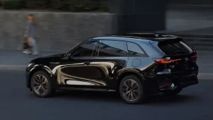 Các Dòng Suv Mazda Mới Nhất 2024-2025: Cập Nhật Toàn Diện Và Đánh Giá Chi Tiết