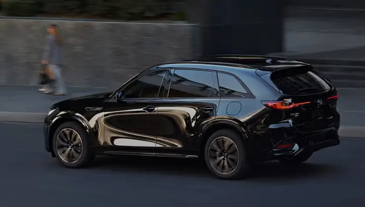 Các Dòng Suv Mazda Mới Nhất 2024-2025: Cập Nhật Toàn Diện Và Đánh Giá Chi Tiết