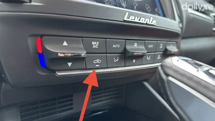 Lấy Gió Ngoài Xe Mazda 3: Hiểu Rõ Cơ Chế Và Lợi Ích Cho Người Lái