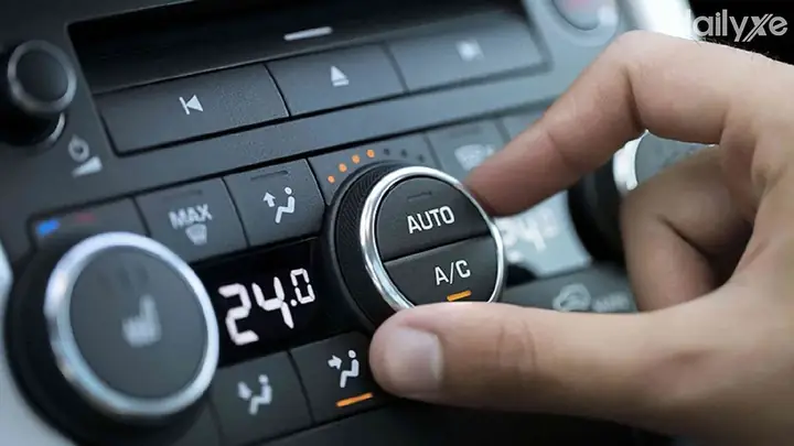 Lấy Gió Ngoài Xe Mazda 3: Hiểu Rõ Cơ Chế Và Lợi Ích Cho Người Lái