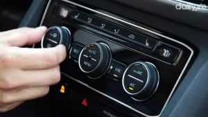 Lấy Gió Trời Mazda 2: Hướng Dẫn Chi Tiết Về Hệ Thống Thông Gió Hiệu Quả