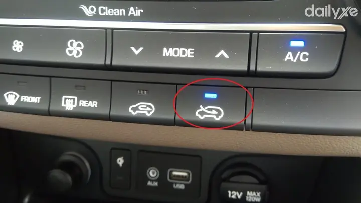 Lấy Gió Trời Mazda 2: Hướng Dẫn Chi Tiết Về Hệ Thống Thông Gió Hiệu Quả